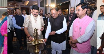 खनिज उत्पादन तक सीमित नहीं रहेगा छत्तीसगढ़, अन्वेषण से एडवांस मैन्युफैक्चरिंग तक विकसित होगी पूरी वैल्यू चेन - मुख्यमंत्री साय