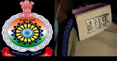 Police Transfer: रायपुर पुलिस कमिश्नरेट में बड़ा फेरबदल, ASI-प्रधान आरक्षक समेत 25 पुलिसकर्मियों के तबादले