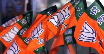 छत्तीसगढ़ BJP में बड़ी नियुक्तियां, युवा मोर्चा समेत 7 मोर्चों के प्रभारी घोषित, देखें पूरी लिस्ट