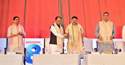 मुख्यमंत्री विष्णु देव साय ने किया &lsquo;ई-रेत संगवारी&rsquo; पोर्टल का शुभारंभ&hellip;..