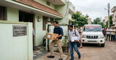 सीजीपीएससी मामले में पूर्व मुख्यमंत्री भूपेश बघेल के पूर्व निजी सहायक के ठिकानों पर ईडी की छापेमारी