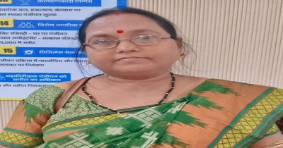 महिलाओं के संपत्ति अधिकार को मजबूत कर रही विष्णु भैया की सरकार, रजिस्ट्री में मिल रही 50 प्रतिशत की छूट&hellip;&hellip;