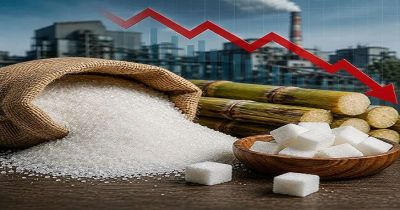 CG: छत्तीसगढ़ में उपभोक्ताओं को बड़ी राहत, 70 से घटकर 50 रुपये किलो हुआ शक्कर का भाव