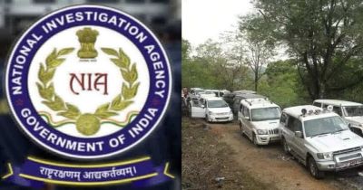 BREAKING : झीरम घाटी नक्सली हमले में आया बड़ा फैसला, सभी 10 आरोपी पाए गए दोषी