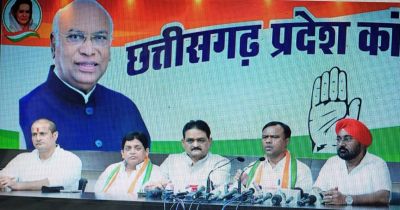 झीरम फैसले पर कांग्रेस का बड़ा हमला, दीपक बैज बोले- &lsquo;आधा-अधूरा न्याय&rsquo;