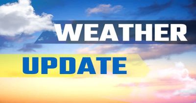 CG Weather : छत्तीसगढ़ में थमी बारिश की रफ्तार, बढ़ा तापमान; 8 से 10 सितंबर तक इन जिलों में बरसेंगे बादल