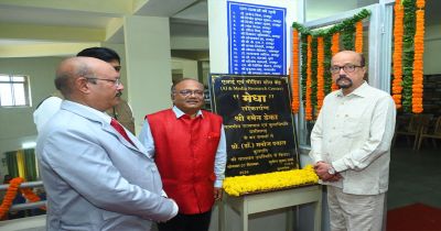 पत्रकारिता में सत्य, तथ्य और जनहित सर्वाेच्च प्राथमिकता हो - राज्यपाल डेका