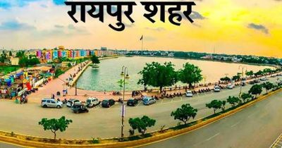 10 लाख से अधिक आबादी वाले शहरों की श्रेणी में रायपुर को मिला देश में छठवां स्थान 10 लाख से अधिक आबादी वाले शहरों की श्रेणी में रायपुर को मिला देश में छठवां स्थान