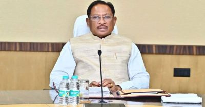 जोखिमपूर्ण भवनो की जांच में होगी लापरवाही, तो तय होगी जवाबदेही &ndash; मुख्यमंत्री विष्णुदेव साय&hellip;.