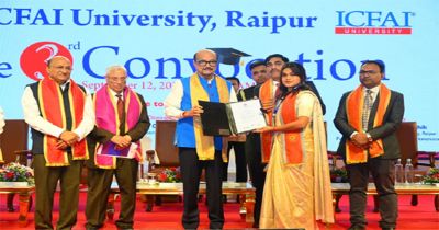 डिजिटल एडिक्शन आज किसी भी अन्य एडिक्शन से अधिक खतरनाक - राज्यपाल डेका डिजिटल एडिक्शन आज किसी भी अन्य एडिक्शन से अधिक खतरनाक - राज्यपाल डेका