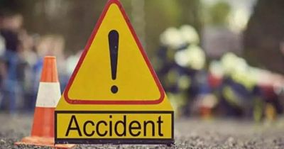 CG : बहन को तीज पर मायके लाने गए भाई और बहन की सड़क हादसे में दर्दनाक मौत, तेज रफ्तार पिकअप ने बाइक को मारी जोरदार टक्कर CG : बहन को तीज पर मायके लाने गए भाई और बहन की सड़क हादसे में दर्दनाक मौत, तेज रफ्तार पिकअप ने बाइक को मारी जोरदार टक्कर