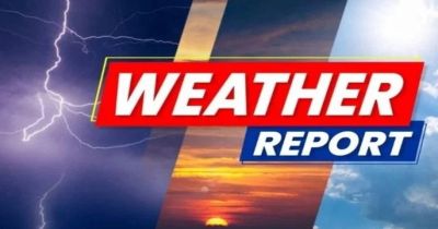 CG Weather : छत्तीसगढ़ में फिर बदला मौसम का मिजाज, कई जिलों में बारिश का अलर्ट; जानें आज कैसा रहेगा मौसम CG Weather : छत्तीसगढ़ में फिर बदला मौसम का मिजाज, कई जिलों में बारिश का अलर्ट; जानें आज कैसा रहेगा मौसम