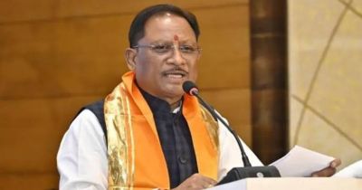 प्रधानमंत्री नरेन्द्र मोदी के नेतृत्व में वैश्विक मंच पर सशक्त हुई भारत की भूमिका : मुख्यमंत्री विष्णुदेव साय प्रधानमंत्री नरेन्द्र मोदी के नेतृत्व में वैश्विक मंच पर सशक्त हुई भारत की भूमिका : मुख्यमंत्री विष्णुदेव साय
