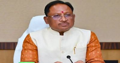 नवा रायपुर में आज से सजेगा गोल्फ का रोमांच
