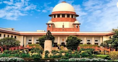 CG &ndash; कांस्टेबल भर्ती मामले में सुप्रीम कोर्ट का बड़ा फैसला, 400 से अधिक अभ्यर्थियों की नियुक्ति का रास्ता साफ&hellip;&hellip;