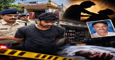 CG &ndash; किराएदार ने शक में खेला खूनी खेल! विवाद के बाद मकान मालिक का गला दबाकर उतारा मौत के घाट&hellip;