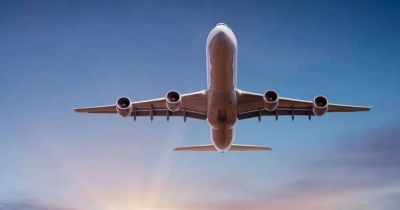 CG- हवाई यात्रियों को बड़ा झटका! बिलासपुर-कोलकाता सीधी उड़ान हुई बंद, सामने आई ये बड़ी वजह&hellip;