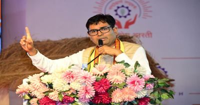 लघु उद्योगों और एमएसएमई को मजबूत बनाकर विकसित छत्तीसगढ़ के निर्माण का रोडमैप तैयार कर रही सरकार : वित्त मंत्री ओ.पी. चौधरी