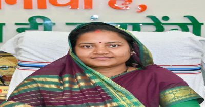मंत्री लक्ष्मी राजवाड़े की पहल से भटगांव विधानसभा के 7 धान उपार्जन केंद्र होंगे सुविधा-संपन्न मंत्री लक्ष्मी राजवाड़े की पहल से भटगांव विधानसभा के 7 धान उपार्जन केंद्र होंगे सुविधा-संपन्न