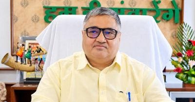 राम-नामी’ फिल्म को राष्ट्रीय फिल्म पुरस्कार मिलने पर संस्कृति मंत्री राजेश अग्रवाल ने जताया हर्ष, निर्देशक श्री भारतबाला गणपति सहित पूरी टीम को दी शुभकामनाएं राम-नामी’ फिल्म को राष्ट्रीय फिल्म पुरस्कार मिलने पर संस्कृति मंत्री राजेश अग्रवाल ने जताया हर्ष, निर्देशक श्री भारतबाला गणपति सहित पूरी टीम को दी शुभकामनाएं