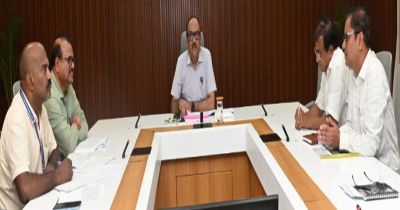 छत्तीसगढ़ में फसल विविधीकरण और व्यापवर्तन के लिए लागू होगा पायलट प्रोजेक्ट छत्तीसगढ़ में फसल विविधीकरण और व्यापवर्तन के लिए लागू होगा पायलट प्रोजेक्ट