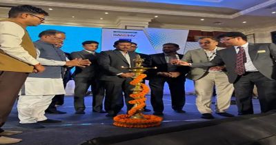 ‘स्टेटकॉन 2026’ में 2047 के ‘विकसित भारत’ के लिए ‘विकसित छत्तीसगढ़’ का शंखनाद ‘स्टेटकॉन 2026’ में 2047 के ‘विकसित भारत’ के लिए ‘विकसित छत्तीसगढ़’ का शंखनाद