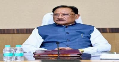 भारी बारिश के मद्देनजर आज प्रदेश के सभी स्कूलों में रहेगा अवकाश : मुख्यमंत्री विष्णु देव साय