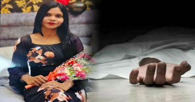 CG- बॉयफ्रेंड से मिलने लॉज पहुंची युवती, कुछ देर बाद फांसी पर लटका मिला शव, जांच में जुटी पुलिस&hellip;.