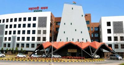 ब्रेकिंग: छत्तीसगढ़ जनसम्पर्क के संचालक बने IAS आशीष कुमार टिकरिहा, GAD ने जारी किया आदेश&hellip;
