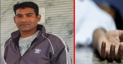 CG- कंट्रोल रूम में डॉयल 112 के आरक्षक ने की आत्महत्या, इस हाल में मिली लाश, मचा हड़कंप… CG- कंट्रोल रूम में डॉयल 112 के आरक्षक ने की आत्महत्या, इस हाल में मिली लाश, मचा हड़कंप…