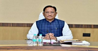 तेलीबांधा चौक का नाम नहीं बदला जा रहा, किसी तरह का भ्रम न रखें : मुख्यमंत्री साय