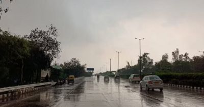 CG Weather Update:छत्तीसगढ़ में मानसून की विदाई जारी,कुछ इलाकों में हल्की बारिश के आसार