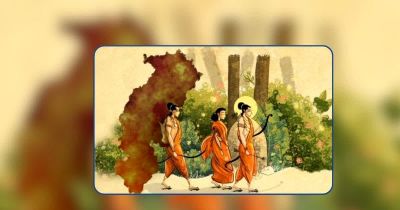 छत्तीसगढ़ सरकार का बड़ा फैसला, 31 नए स्थान राम वनगमन पथ के रूप में होंगे विकसित