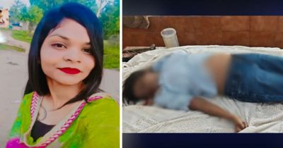 CG- प्रेमी से मिलने होटल गई युवती फिर जिंदा नहीं लौटी, इस हाल में मिली लाश