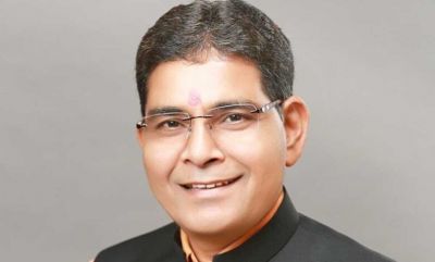 सरकार प्रदेश के प्रत्येक नगर और गांव के सर्वांगीण विकास के लिए प्रतिबद्ध – मंत्री टंक राम वर्मा सरकार प्रदेश के प्रत्येक नगर और गांव के सर्वांगीण विकास के लिए प्रतिबद्ध – मंत्री टंक राम वर्मा