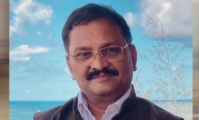 त्योहारी सीजन में छत्तीसगढ़ को मिल सकती हैं दो स्पेशल ट्रेनें, सांसद संतोष पांडेय ने GM को लिखा पत्र त्योहारी सीजन में छत्तीसगढ़ को मिल सकती हैं दो स्पेशल ट्रेनें, सांसद संतोष पांडेय ने GM को लिखा पत्र