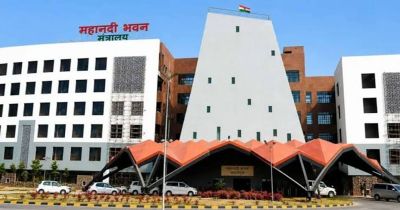ब्रेकिंग : राज्य सरकार ने जारी किया आदेश, मंत्रालय में पदस्थ इन अधिकारियों के विभाग बदले, देखें पूरी लिस्ट… ब्रेकिंग : राज्य सरकार ने जारी किया आदेश, मंत्रालय में पदस्थ इन अधिकारियों के विभाग बदले, देखें पूरी लिस्ट…