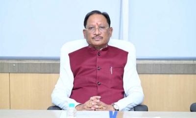धर्म के आधार पर आरक्षण का लाभ नहीं दिए जाने संबंधी सुप्रीम कोर्ट का फैसला महत्वपूर्ण : अवैध धर्मांतरण पर लगेगी रोक &ndash; मुख्यमंत्री विष्णु देव साय