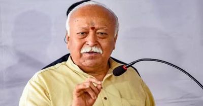 संघ प्रमुख डा.मोहन भागवत कल से दो दिन के छग प्रवास पर