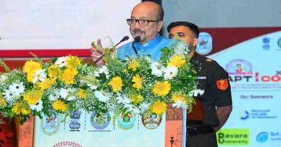 दवाएं सस्ती हों, ग्रामीणों तक पहुंचे इलाज, नकली दवाओं पर लगे रोक -राज्यपाल डेका