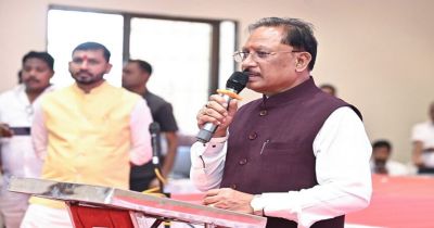 &lsquo;मन की बात&rsquo; में छत्तीसगढ़ की संस्कृति, परंपराओं और नवाचारों का निरंतर उल्लेख प्रदेश के लिए गौरव का विषय &ndash; मुख्यमंत्री साय