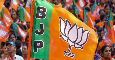 ब्रेकिंग : जनजातीय गौरव दिवस के लिए भाजपा ने की पदाधिकारियों की नियुक्ति, देखें लिस्ट&hellip;