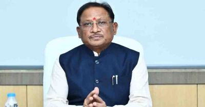 चक्रवात &lsquo;अर्नब&rsquo; से प्रभावित किसानों को शीघ्र मिलेगी राहत, मुख्यमंत्री विष्णु देव साय ने दिए निर्देश