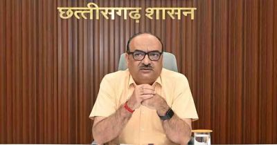 शासकीय योजनाओं के क्रियान्वयन और निर्माण कार्यों में तेजी लाई जाएरू मुख्य सचिव विकासशील
