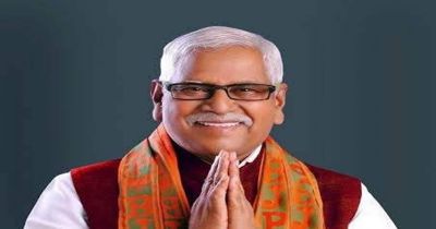 ब्रेकिंग : भाजपा विधायक डोमनलाल कोर्सेवाड़ा का निधन,78 साल की उम्र में ली अंतिम सांस, पार्टी में शोक की लहर&hellip;