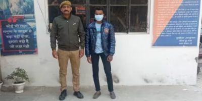 महादेव एप मामला, एक और आरोपी नोएडा से गिरफ्तार... इतने करोड़ की ठगी में शामिल होने का आरोप