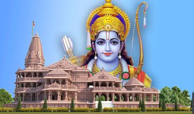 अयोध्या में नहीं निकाली जाएगी शोभायात्रा...इस वजह के चलते लिया गया फैसला, जानें कारण