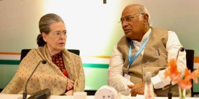 अयोध्या नहीं जाएंगे सोनिया गांधी और मल्लिकार्जुन खरगे...अस्वीकार किया राम मंदिर प्राण प्रतिष्ठा का न्योता