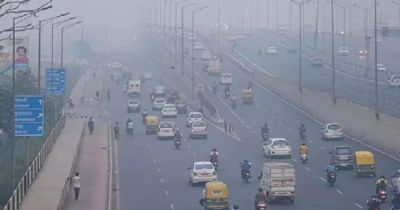 राजधानी में इन वाहनों के चलने पर लगी रोक, उलंघन करने पर कटेगा 20 हजार का जुर्माना, आदेश जारी