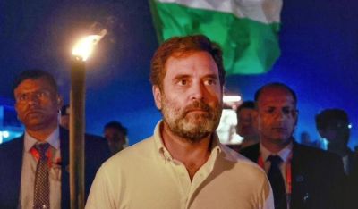 राहुल गांधी की यात्रा का दूसरा दिन, जानें आज क्या होगा खास? राहुल गांधी की यात्रा का दूसरा दिन, जानें आज क्या होगा खास?